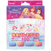 Skater Disney Princess Medium First Aid Bandages Pack of 100 Made in Japan Qqb100-A- Japan Figure Store - #1 Bring To You The Best Japanese Goods