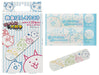 Skater Battle Cats Medium First Aid Bandages 20 Pack Made in Japan Qqb1-A- Japan Figure Store - #1 Bring To You The Best Japanese Goods