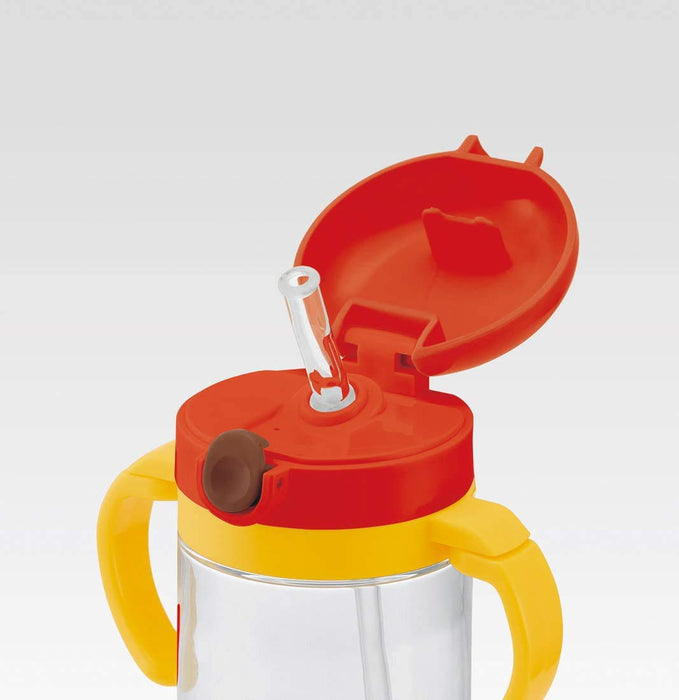 Skater Basic Replacement Straw Gasket Set for KSHW1 and KSHW1N Foldable Mug- Japan Figure Store - #1 Bring To You The Best Japanese Goods