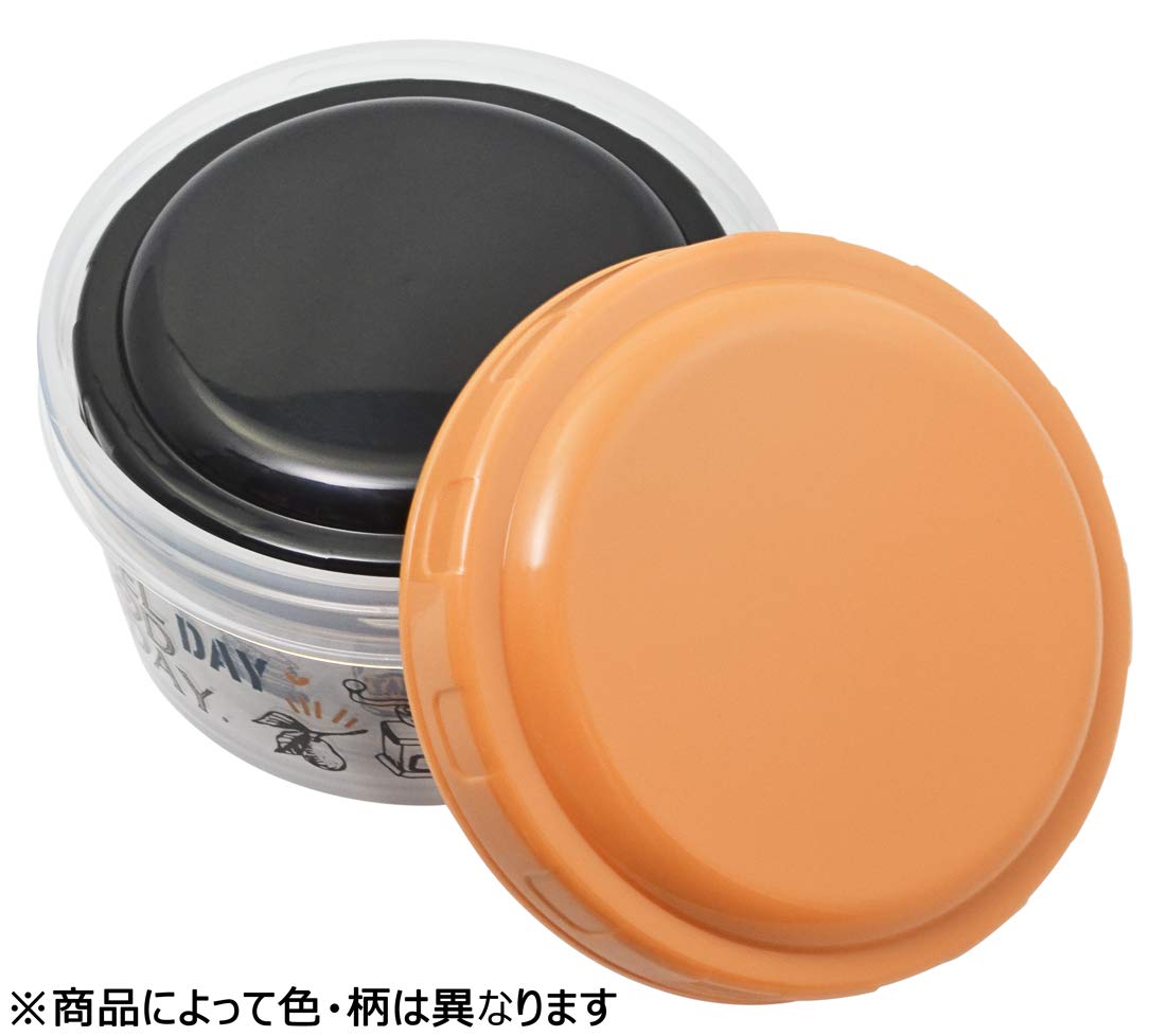 Skater Snoopy Freppy Style Lunch Box 630ml Food Storage Container Set Made in Japan- Japan Figure Store - #1 Bring To You The Best Japanese Goods