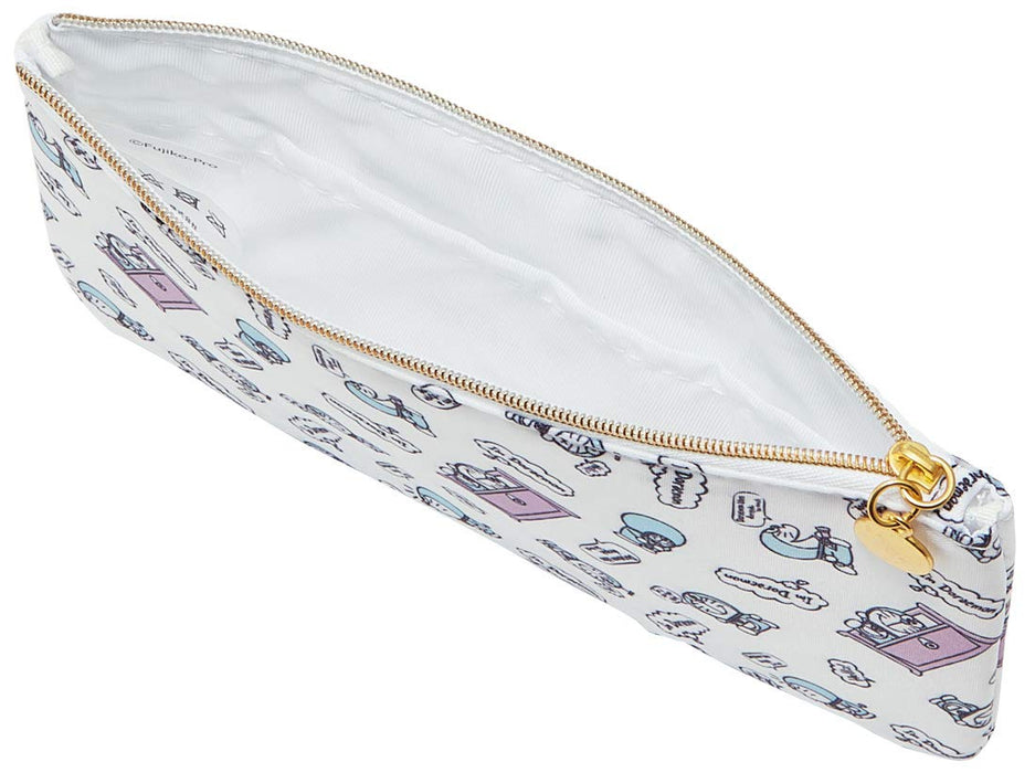 Skater Doraemon Blue Gift Pouch with Mizuhiki Inner Envelope and Paper Strips CRP1- Japan Figure Store - #1 Bring To You The Best Japanese Goods