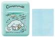Skater Cinnamoroll Sanrio Portable Hand Wash 50 Paper Soap Sheets with Case- Japan Figure Store - #1 Bring To You The Best Japanese Goods
