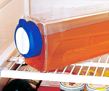 Skater 2.2L Disney Mickey & Friends Heat-Resistant Water Bottle - Retro Design- Japan Figure Store - #1 Bring To You The Best Japanese Goods