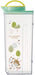 Skater 2.2L Totoro Field Water Bottle Studio Ghibli Heat-Resistant Design- Japan Figure Store - #1 Bring To You The Best Japanese Goods