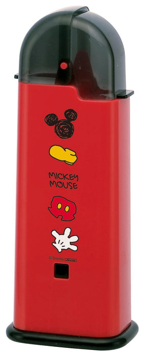Skater Disney Mickey Mouse Hooded Chopstick Holder TW81- Japan Figure Store - #1 Bring To You The Best Japanese Goods