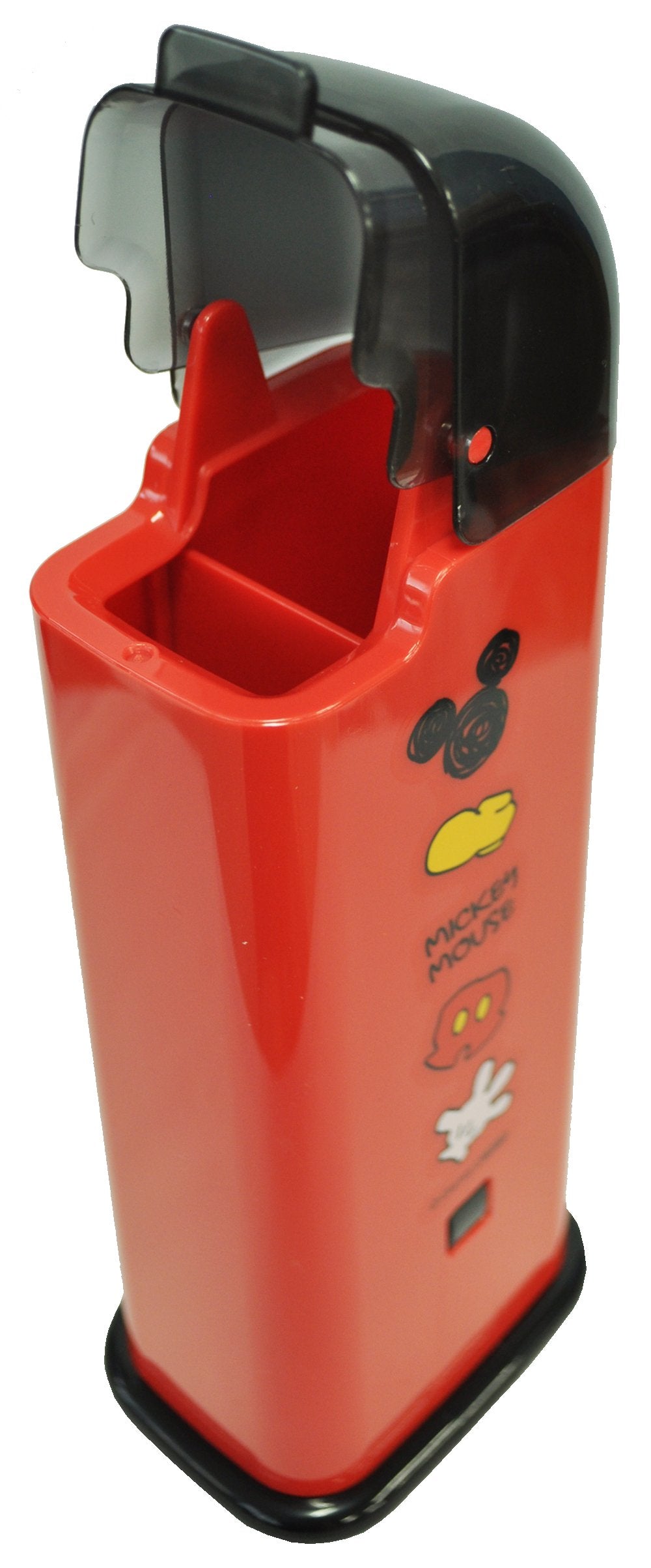 Skater Disney Mickey Mouse Hooded Chopstick Holder TW81- Japan Figure Store - #1 Bring To You The Best Japanese Goods