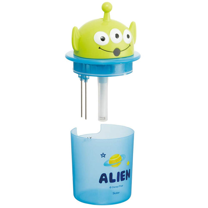 Skater Ultrasonic USB Powered Tabletop Humidifier - Disney Alien Die Cut Mist Tst1D- Japan Figure Store - #1 Bring To You The Best Japanese Goods