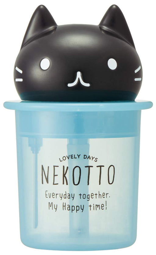 Skater Ultrasonic Tabletop Humidifier USB Powered Nekotto Tst1D with Illuminating Mist- Japan Figure Store - #1 Bring To You The Best Japanese Goods