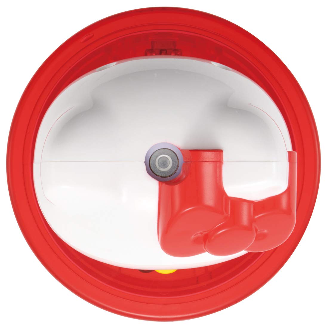 Skater Ultrasonic Humidifier USB Powered Luminous Tabletop Hello Kitty Sanrio Tst1D- Japan Figure Store - #1 Bring To You The Best Japanese Goods