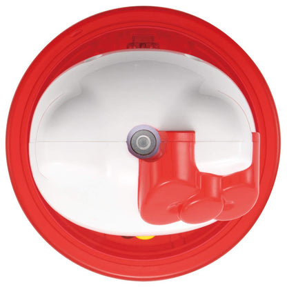 Skater Ultrasonic Humidifier USB Powered Luminous Tabletop Hello Kitty Sanrio Tst1D- Japan Figure Store - #1 Bring To You The Best Japanese Goods