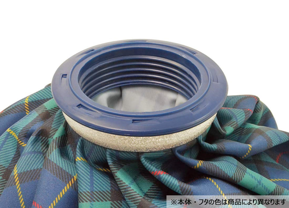 Skater Large Blue Ice Bag 24cm Outward Ice Pack - Icb3 Series- Japan Figure Store - #1 Bring To You The Best Japanese Goods