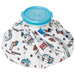 Skater Doraemon Secret Gadget Medium Ice Bag 21cm Blue/White- Japan Figure Store - #1 Bring To You The Best Japanese Goods