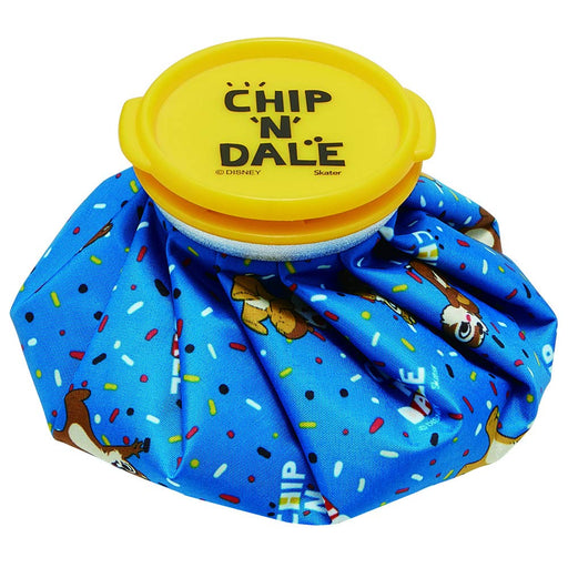 Skater Disney Chip & Dale 15cm Ice Bag S Size by Skater- Japan Figure Store - #1 Bring To You The Best Japanese Goods