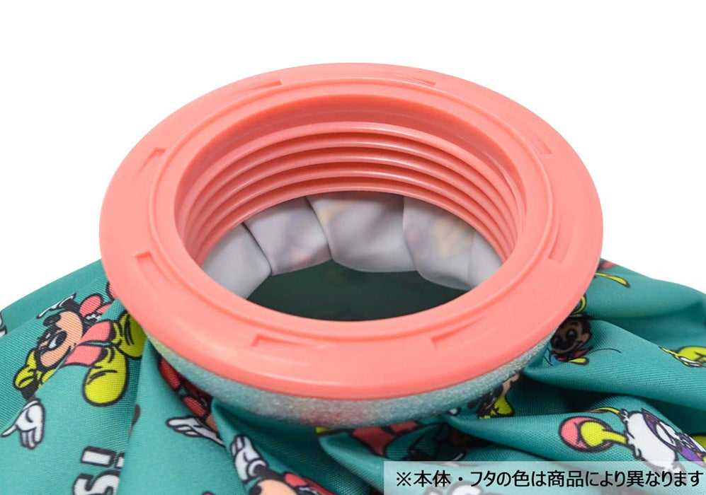 Skater Disney Chip & Dale 15cm Ice Bag S Size by Skater- Japan Figure Store - #1 Bring To You The Best Japanese Goods
