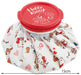 Skater Hello Kitty 15cm Portable Ice Bag - Compact Skater Ice Bag S- Japan Figure Store - #1 Bring To You The Best Japanese Goods