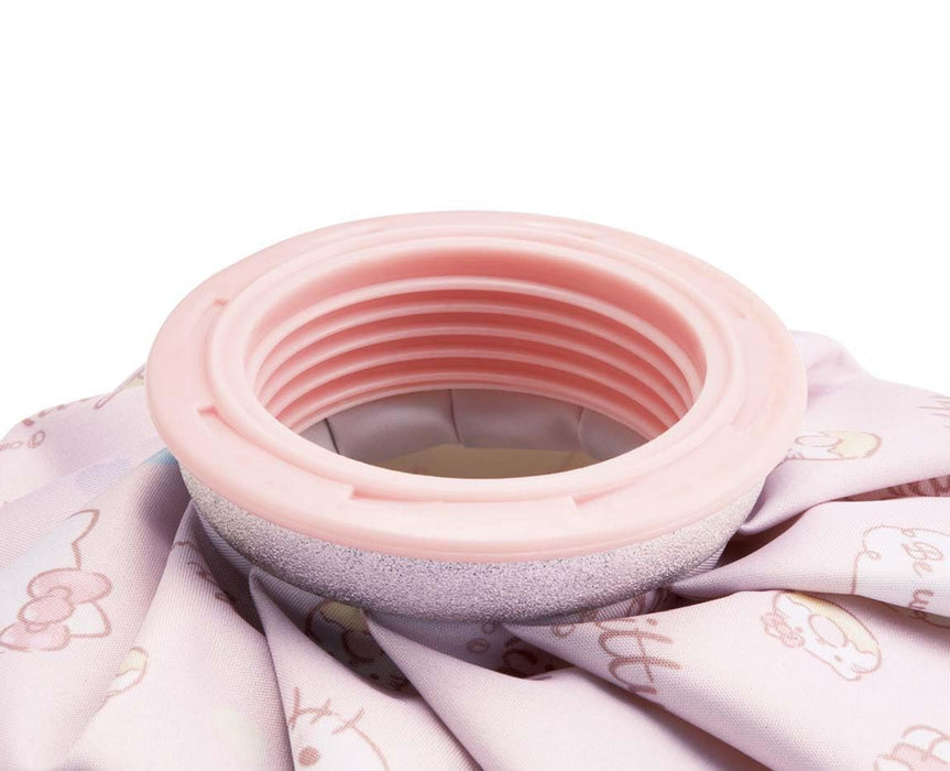 Skater Hello Kitty Sanrio 15cm Ice Bag - Skater Ice Bag S for Convenience- Japan Figure Store - #1 Bring To You The Best Japanese Goods