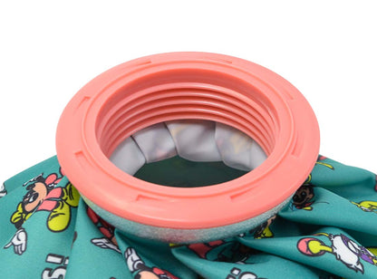Skater 15cm Mickey Mouse Ice Bag - Compact Cooling Solution by Skater- Japan Figure Store - #1 Bring To You The Best Japanese Goods