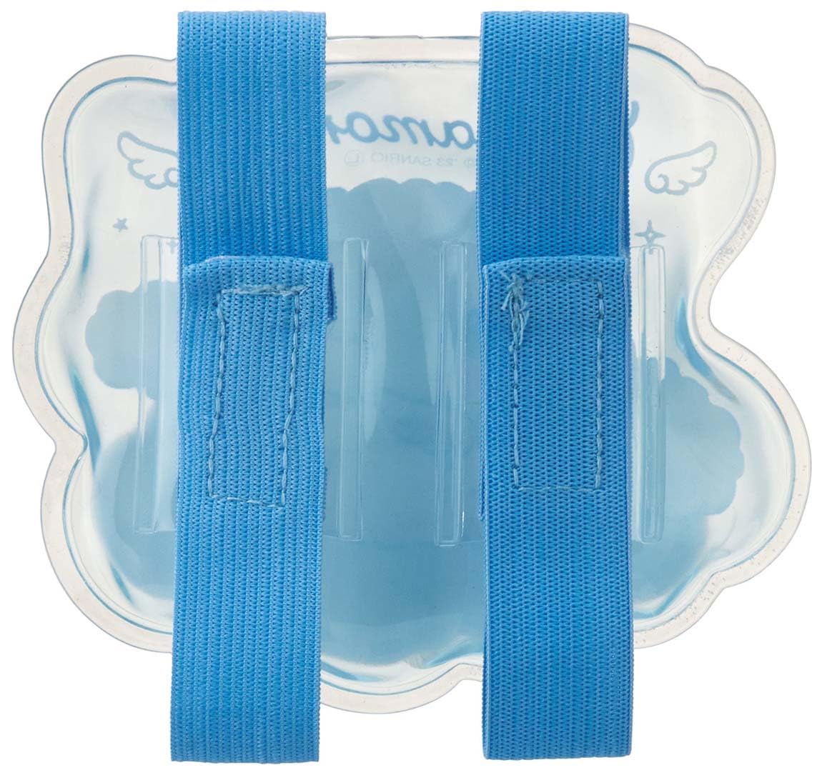 Skater Cinnamoroll Starry Sky Ice Pack with Belt 14 x 8 cm Sanrio CLBB1-A- Japan Figure Store - #1 Bring To You The Best Japanese Goods