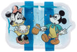 Skater Disney Mickey & Friends Ice Pack with Belt 23x14x8cm - CLBB1-A- Japan Figure Store - #1 Bring To You The Best Japanese Goods