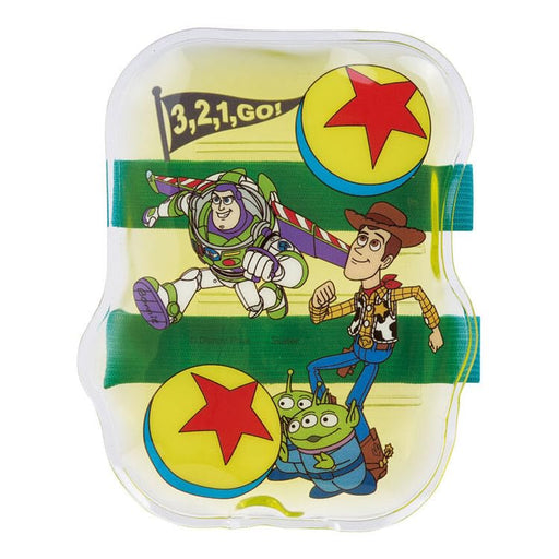 Skater Disney Toy Story Ice Pack With Belt 23x14x8 cm - Clbb1-A Skater- Japan Figure Store - #1 Bring To You The Best Japanese Goods