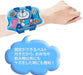 Skater Doraemon Sticker Ice Pack with Belt Sanrio 14x8cm Clbb1-A- Japan Figure Store - #1 Bring To You The Best Japanese Goods