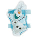 Skater Disney Olaf Ice Pack with Belt 14x8 cm Portable Cooling Solution- Japan Figure Store - #1 Bring To You The Best Japanese Goods