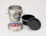 Skater Mickey Mouse 550ml Stainless Steel Insulated Lunch Box- Japan Figure Store - #1 Bring To You The Best Japanese Goods