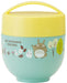 Skater Totoro 540ml Insulated Lunch Jar Bowl-Shaped Rice Box- Japan Figure Store - #1 Bring To You The Best Japanese Goods