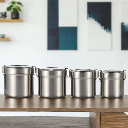 Skater Insulated Lunch Box Kikis Delivery Service 600ml Stainless Steel- Japan Figure Store - #1 Bring To You The Best Japanese Goods