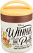 Skater Disney Winnie The Pooh Reading Insulated Soup Jar Ljfc3- Japan Figure Store - #1 Bring To You The Best Japanese Goods