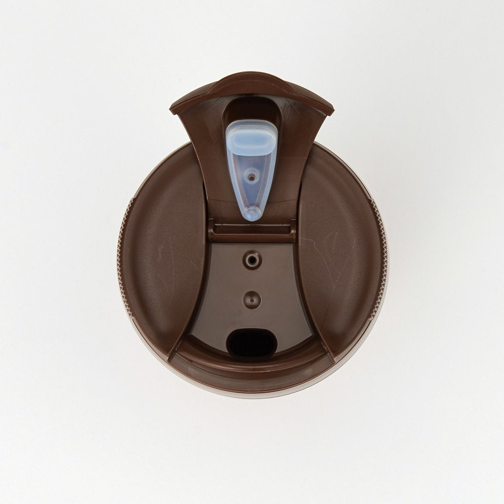 Skater Disney Mickey Mouse 320ml Insulated Thermo Mug Made in Japan- Japan Figure Store - #1 Bring To You The Best Japanese Goods