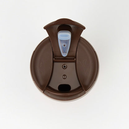 Skater Disney Mickey Mouse 320ml Insulated Thermo Mug Made in Japan- Japan Figure Store - #1 Bring To You The Best Japanese Goods