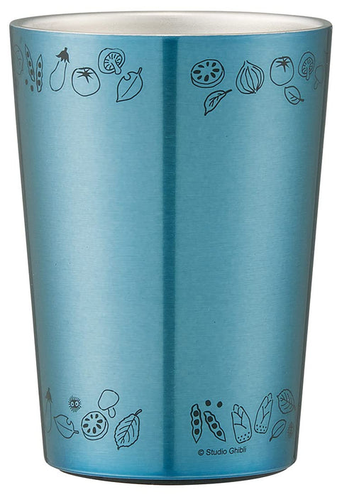 Skater 400Ml Stainless Steel Tumbler Ghibli My Neighbor Totoro Insulated Coffee Mug- Japan Figure Store - #1 Bring To You The Best Japanese Goods