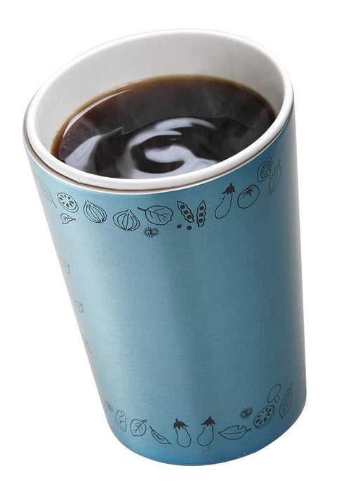 Skater 400Ml Stainless Steel Tumbler Ghibli My Neighbor Totoro Insulated Coffee Mug- Japan Figure Store - #1 Bring To You The Best Japanese Goods