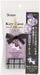 Skater Unicorn Key Case with Reel Holder for School Bags Zkc1-A