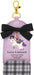 Skater Unicorn Key Case with Reel Holder for School Bags Zkc1-A