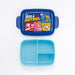 Skater Kids Lunch Box 840ml Dome with Divider Paw Patrol Boys Japan Made