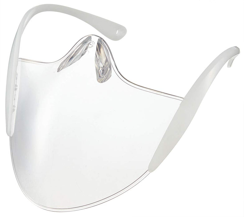 Skater Kindai Mouth Shield Mask Made in Japan- Japan Figure Store - #1 Bring To You The Best Japanese Goods