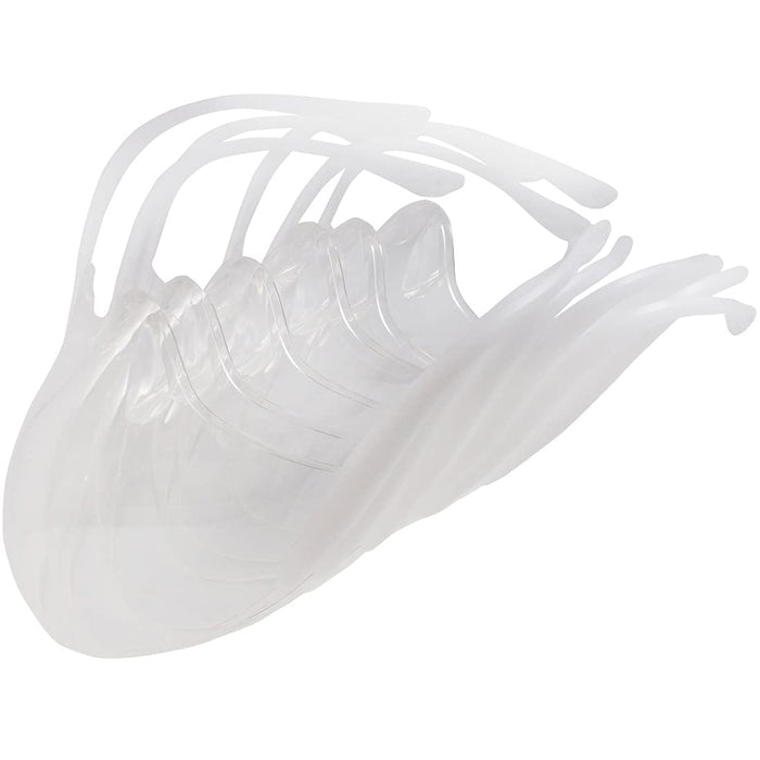 Skater Kindai Mask Mouth Shield Set of 6 Made in Japan MSKDT1-2-A- Japan Figure Store - #1 Bring To You The Best Japanese Goods