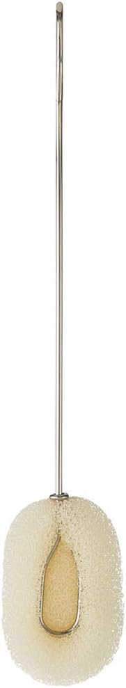 Skater Basic Bottle Washing Kitchen Sponge with Stick Kspst1 Scrubber- Japan Figure Store - #1 Bring To You The Best Japanese Goods