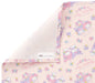 Skater My Melody Sanrio Large Placemat 60x40cm with Name Tag LTM1-A- Japan Figure Store - #1 Bring To You The Best Japanese Goods