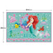 Skater Disney Ariel Leisure Sheet S Size 60 x 90 cm - Skater Ariel 22 Vs1-A- Japan Figure Store - #1 Bring To You The Best Japanese Goods