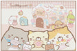 Skater Leisure Sheet S Size - Sumikko Gurashi Sweets Shop Design 60x90cm by Skater- Japan Figure Store - #1 Bring To You The Best Japanese Goods