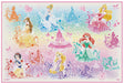 Skater Disney Princess Leisure Sheet Size S 60x90cm - Versatile Skater Product- Japan Figure Store - #1 Bring To You The Best Japanese Goods