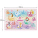 Skater Disney Princess Leisure Sheet Size S 60x90cm - Versatile Skater Product- Japan Figure Store - #1 Bring To You The Best Japanese Goods