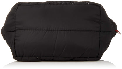 Skater Disney Mickey Mouse Light Down Lunch Tote Bag Kld1- Japan Figure Store - #1 Bring To You The Best Japanese Goods