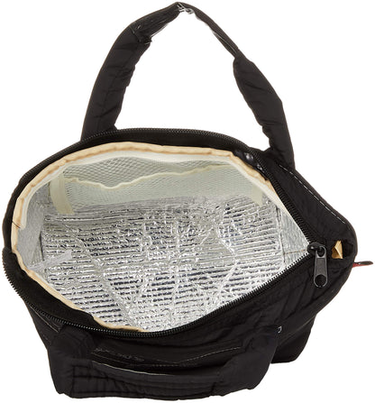 Skater Disney Mickey Mouse Light Down Lunch Tote Bag Kld1- Japan Figure Store - #1 Bring To You The Best Japanese Goods