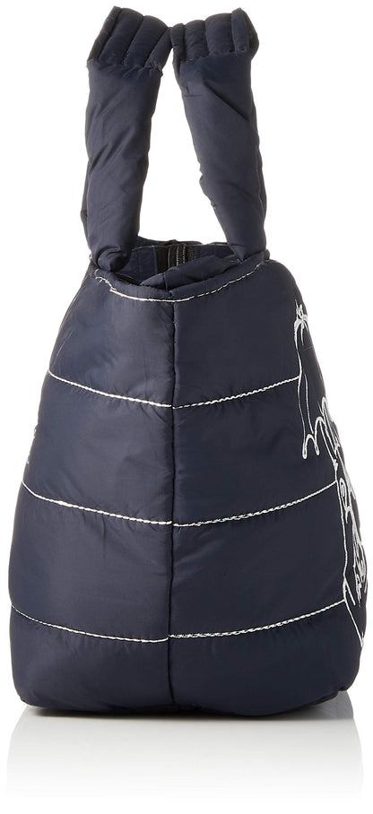 Skater My Neighbor Totoro Light Down Lunch Tote Bag Kld1- Japan Figure Store - #1 Bring To You The Best Japanese Goods