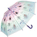 Skater Disney Frozen 2 Long Vinyl Umbrella 55cm - Skater UBV3-A- Japan Figure Store - #1 Bring To You The Best Japanese Goods