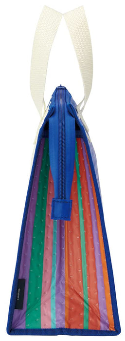 Skater Disney Retro Mickey Mouse Non-Woven Lunch Cooler Bag Fbc1-A- Japan Figure Store - #1 Bring To You The Best Japanese Goods